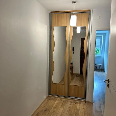Blueapartment Гданськ Екстер'єр фото