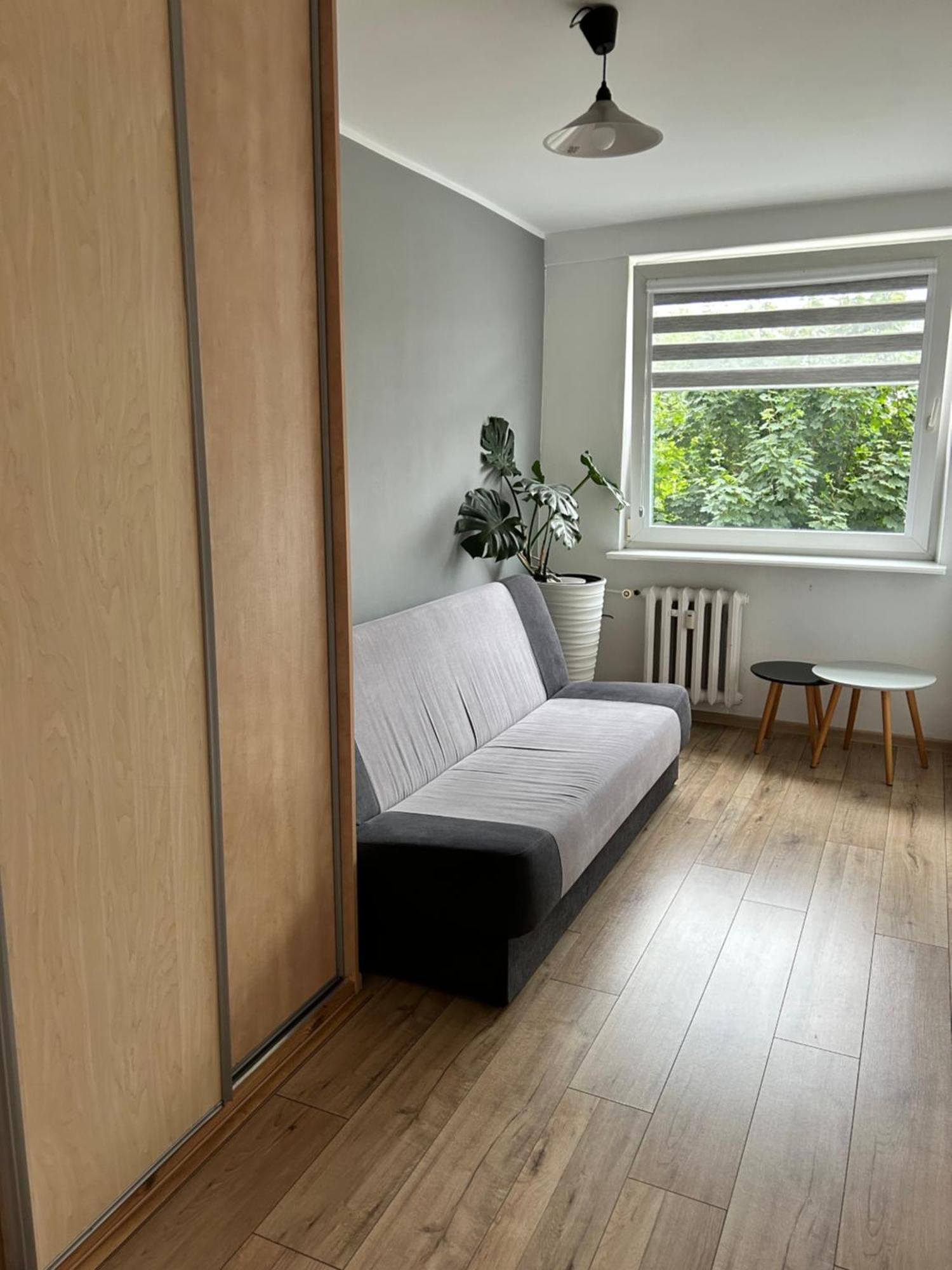 Blueapartment Гданськ Екстер'єр фото